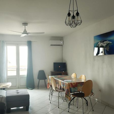 Au Franciscea , Appartement T3 Saint-Louis Room photo